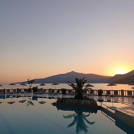 Cactus Garden Kalkan - Club Patara Villas エクステリア 写真